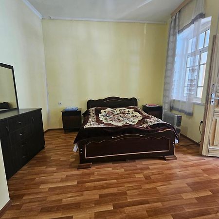 Guest House Ketevan Niguriani Mestia Kültér fotó