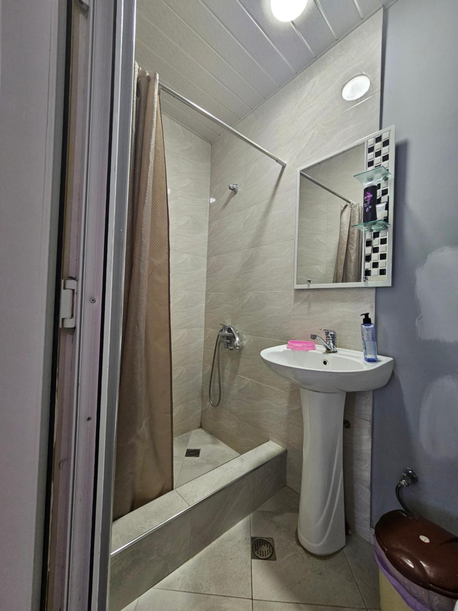 Guest House Ketevan Niguriani Mestia Kültér fotó