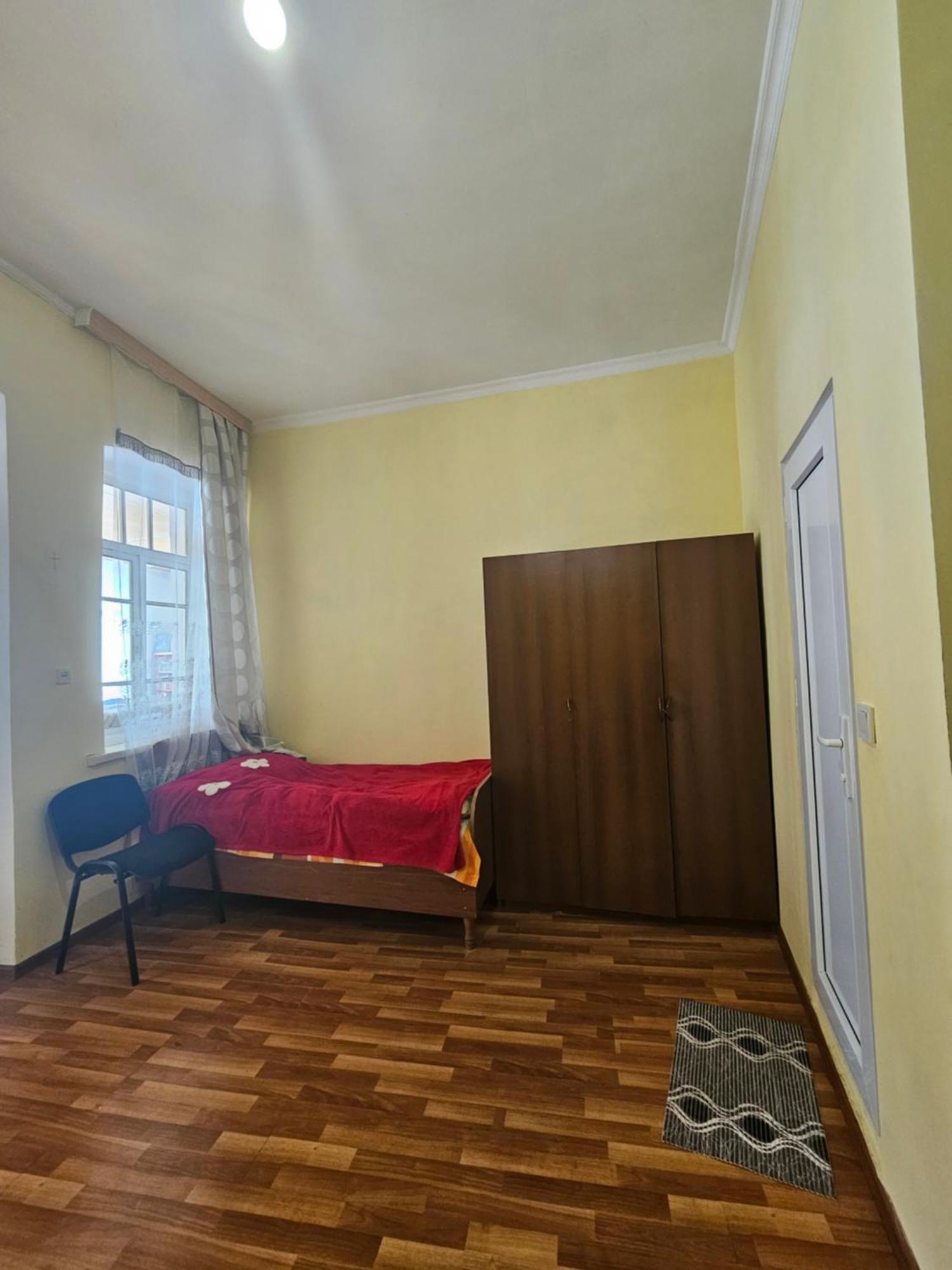 Guest House Ketevan Niguriani Mestia Kültér fotó