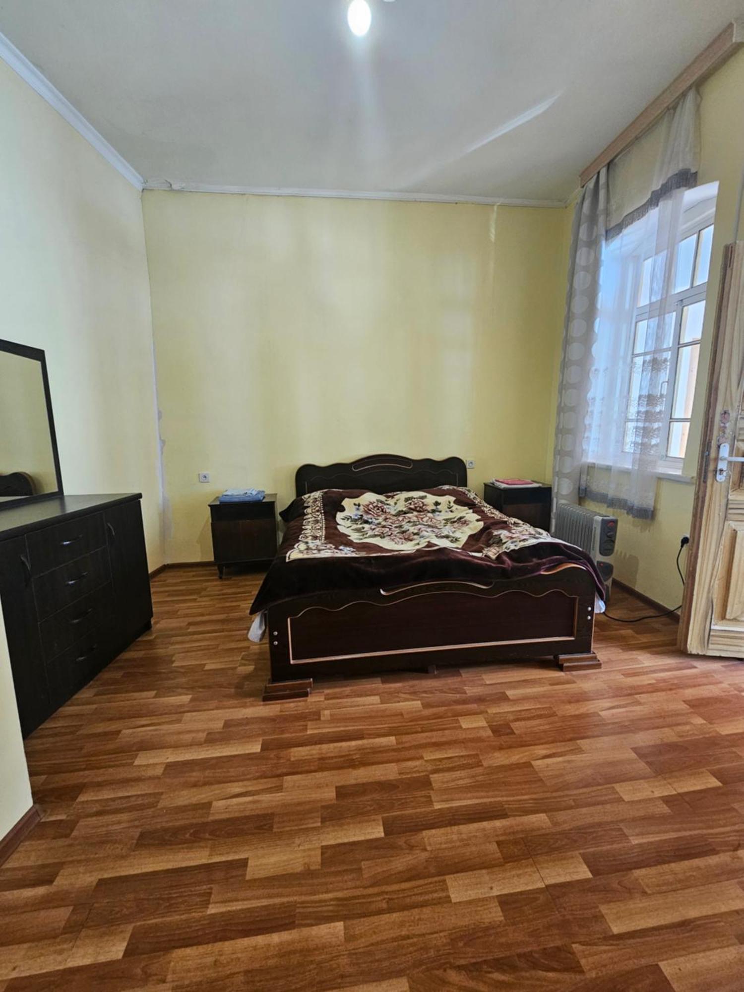 Guest House Ketevan Niguriani Mestia Kültér fotó